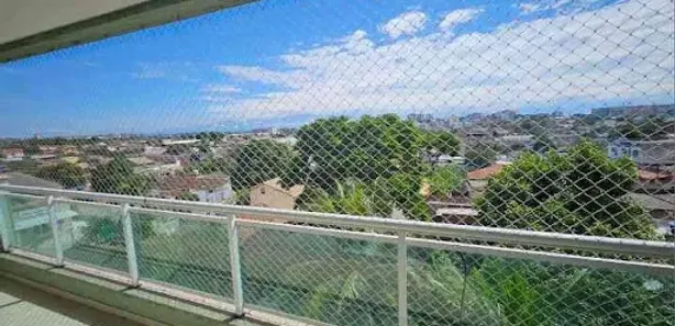 Apartamento com 2 Quartos à venda, 72m² no Ampliação, Itaboraí