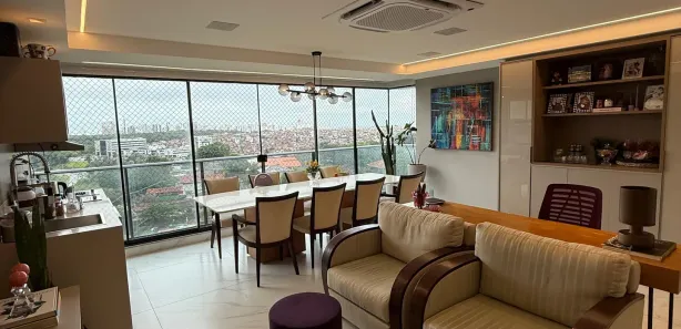 Apartamento com 3 Quartos para venda ou aluguel, 95m² no Horto Florestal, Salvador