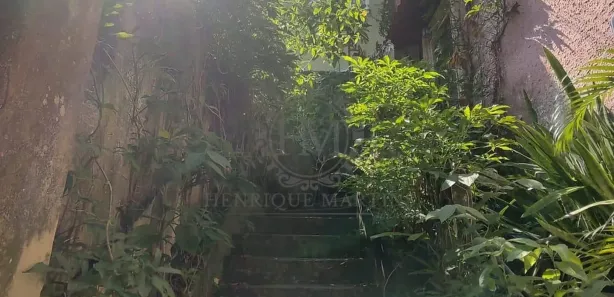 Apartamento com 3 Quartos à venda, 88m² no Humaitá, Rio de Janeiro