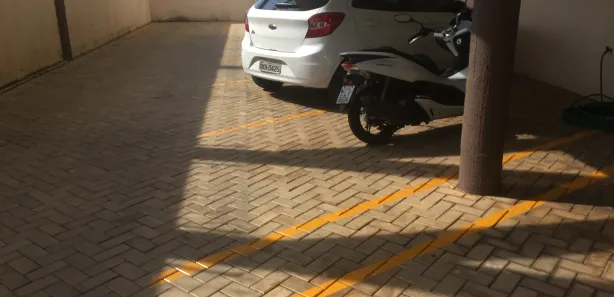 Kitnet para alugar, 25m² no Plano Diretor Norte, Palmas