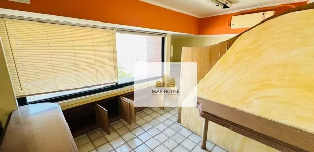 Sala Comercial à venda, 41m² no Pina, Recife