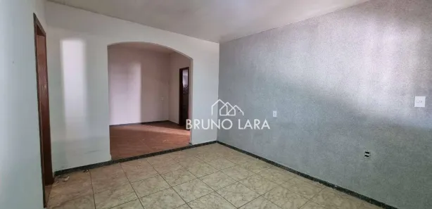 Casa com 2 Quartos para alugar, 100m² no Padre Eustáquio, Igarapé