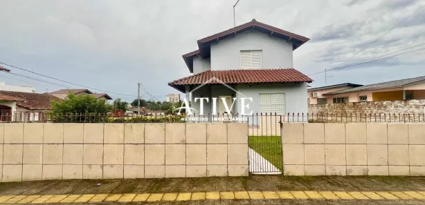 Sobrado com 2 Quartos para alugar, 149m² no Jansen, Gravataí