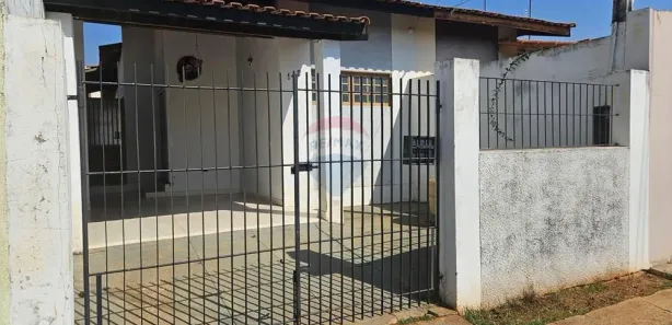 Casa com 2 Quartos à venda, 75m² no Jardim Paulista, Cosmópolis