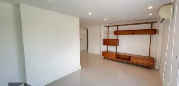Cobertura com 2 Quartos para alugar, 98m² no Leblon, Rio de Janeiro