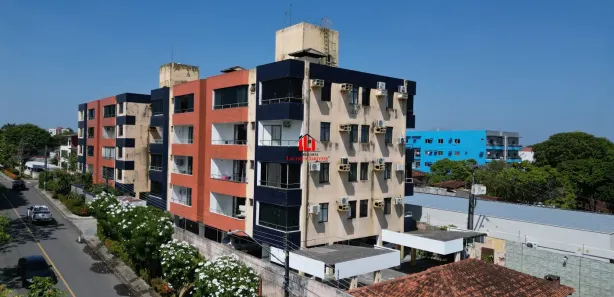 Apartamento com 2 Quartos à venda, 72m² no Parque 10 de Novembro, Manaus