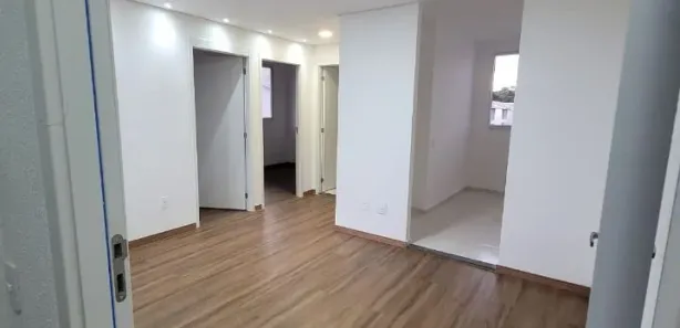 Apartamento com 2 Quartos para alugar, 48m² no Maria Teresa, Belo Horizonte