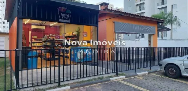 Apartamento com 3 Quartos para alugar, 50m² no Jardim São Luiz, Jandira