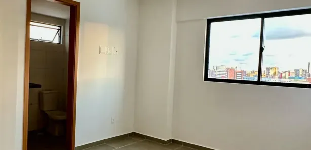 Apartamento com 3 Quartos à venda, 84m² no Cruz das Almas, Maceió
