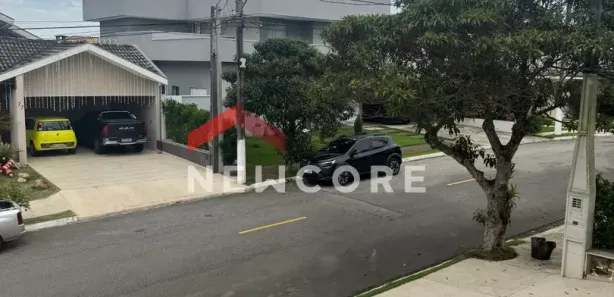 Casa de Condomínio com 5 Quartos à venda, 350m² no Residencial Santa Helena, Caçapava