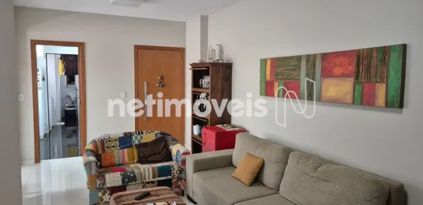 Apartamento com 3 Quartos à venda, 90m² no Lourdes, Belo Horizonte