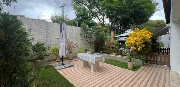 Casa de Condomínio com 3 Quartos à venda, 114m² no Stella Maris, Salvador