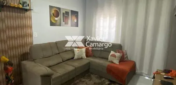 Casa com 2 Quartos à venda, 104m² no Jardim Guanabara, Rio Claro