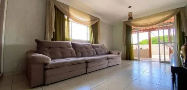 Cobertura com 4 Quartos à venda, 204m² no Dona Clara, Belo Horizonte
