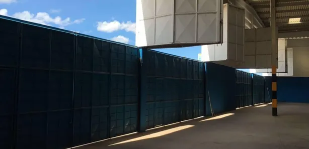 Galpão/Depósito/Armazém para venda ou aluguel, 2400m² no Cascalheira (Abrantes), Camaçari