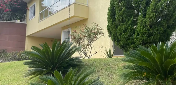 Casa de Condomínio com 3 Quartos à venda, 270m² no Residencial Santa Helena, Caçapava