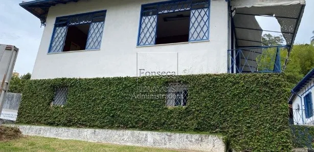 Imóvel Comercial com 10 Quartos para alugar, 230m² no Saldanha Marinho, Petrópolis
