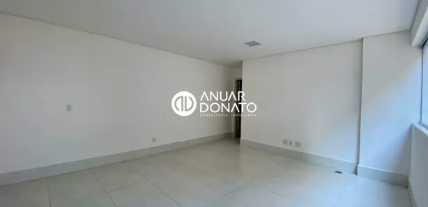 Apartamento com 2 Quartos à venda, 72m² no Funcionários, Belo Horizonte