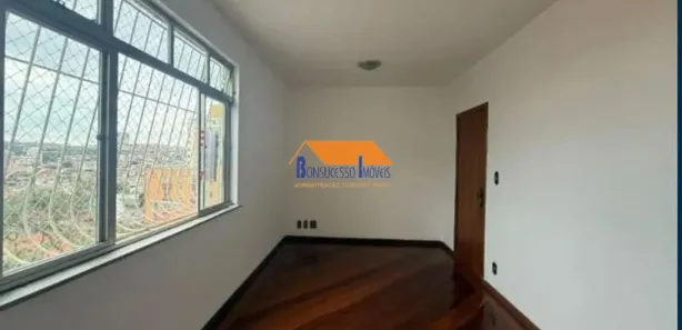 Apartamento com 3 Quartos à venda, 68m² no Ipiranga, Belo Horizonte