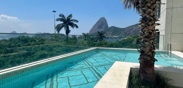 Apartamento com 3 Quartos à venda, 146m² no Flamengo, Rio de Janeiro