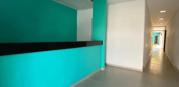 Casa com 4 Quartos para alugar, 357m² no Boa Vista, Recife