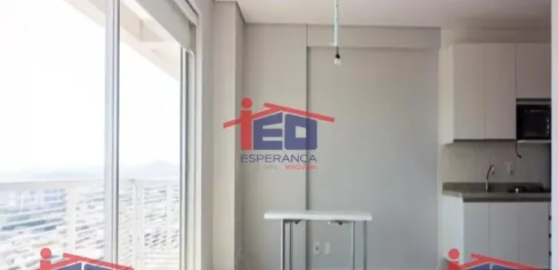 Kitnet com 1 Quarto à venda, 32m² no Centro, Osasco