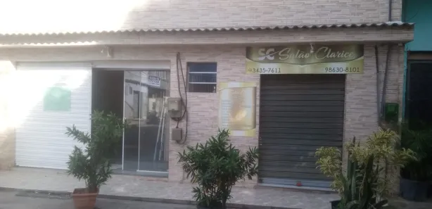 Ponto Comercial para alugar, 30m² no Vargem Pequena, Rio de Janeiro