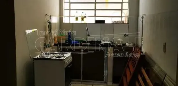 Casa com 4 Quartos à venda, 189m² no Vila Yamada, Araraquara