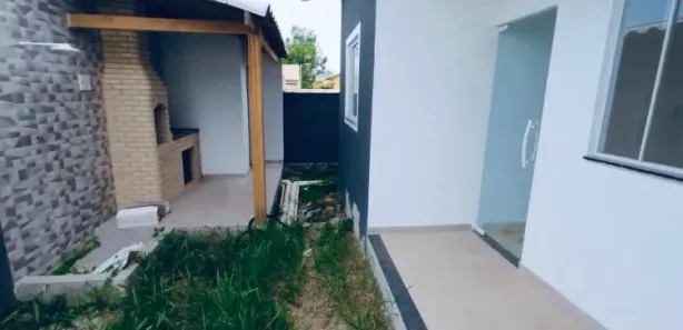 Casa de Condomínio com 2 Quartos à venda, 71m² no Nova Califórnia (Tamoios), Cabo Frio
