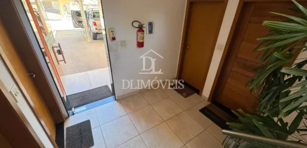 Apartamento com 2 Quartos à venda, 50m² no São José, Belo Horizonte
