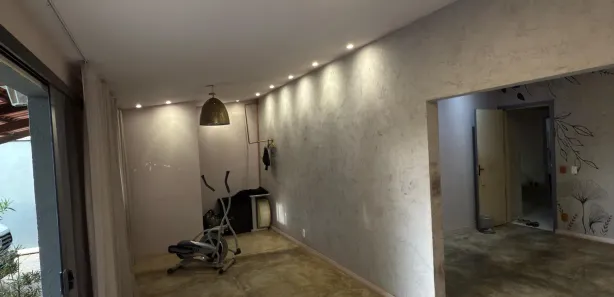 Casa com 2 Quartos à venda, 115m² no Plano Diretor Norte, Palmas
