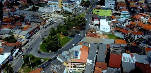 Apartamento com 2 Quartos à venda, 75m² no Itapuã, Salvador