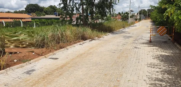 Fazenda/Sítio à venda, 512m² no , Abadiânia