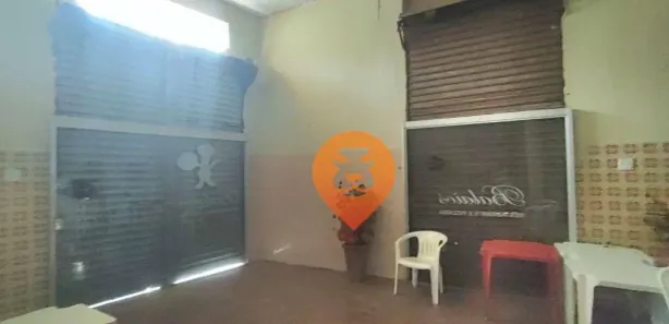 Ponto Comercial para alugar, 178m² no Santa Efigênia, Belo Horizonte