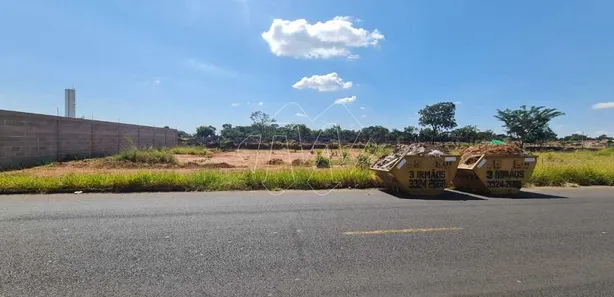 Lote/Terreno à venda, 557m² no Conjunto Habitacional Victório de Santi, Araraquara