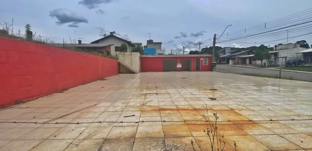 Imóvel Comercial com 1 Quarto para alugar, 900m² no Jardim Eldorado, Caxias do Sul
