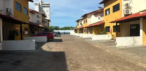 Casa de Condomínio com 3 Quartos à venda, 130m² no Plano Diretor Sul, Palmas