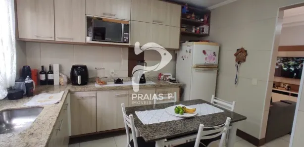 Casa com 2 Quartos à venda, 70m² no Vila Santo Antônio, Guarujá