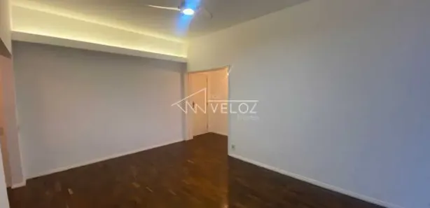Apartamento com 2 Quartos à venda, 98m² no Botafogo, Rio de Janeiro
