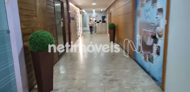 Sala Comercial à venda, 38m² no Horto Florestal, Salvador