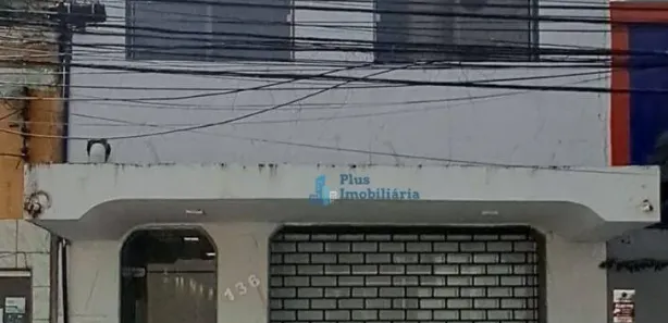 Sala Comercial para alugar, 8m² no Graças, Recife