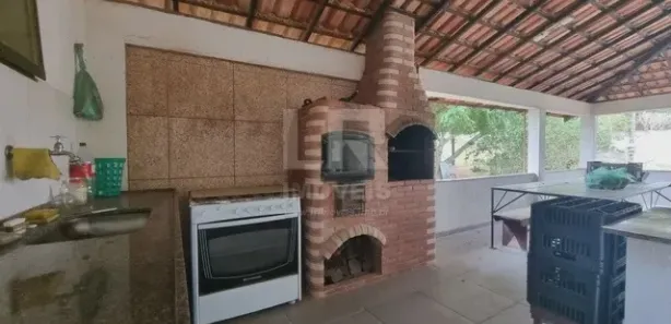 Fazenda/Sítio com 5 Quartos à venda, 293m² no , Iguaba Grande
