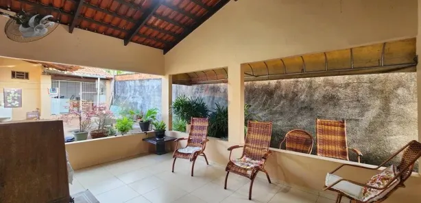Casa com 2 Quartos à venda, 127m² no Loteamento São Miguel, Araguaína