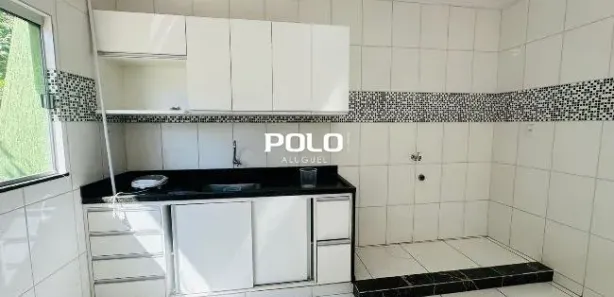 Kitnet com 1 Quarto para alugar, 52m² no Setor Garavelo, Aparecida de Goiânia