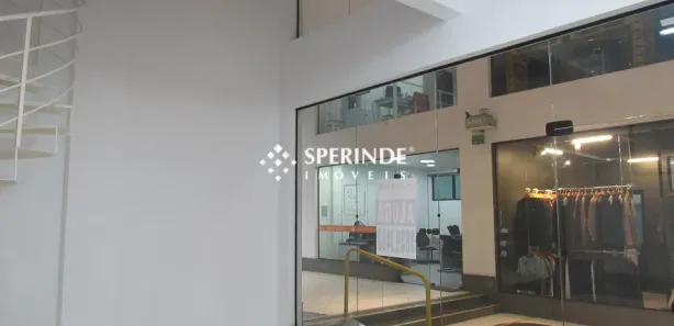 Ponto Comercial para alugar, 26m² no São Pelegrino, Caxias do Sul