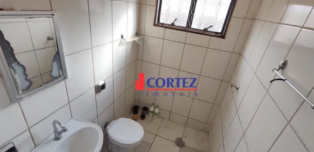 Casa com 3 Quartos à venda, 135m² no Vila Indaiá, Rio Claro