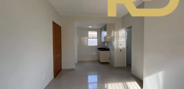 Apartamento com 2 Quartos à venda, 52m² no Paraíso, Belo Horizonte