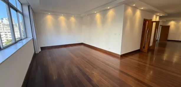 Cobertura com 4 Quartos à venda, 430m² no Lourdes, Belo Horizonte
