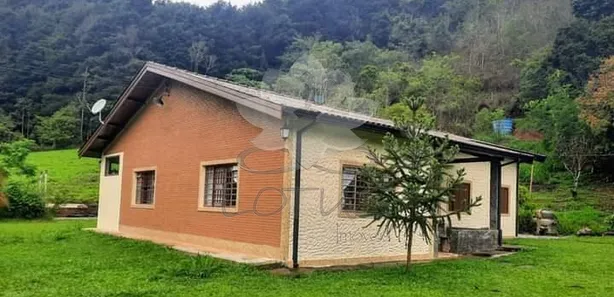 Fazenda/Sítio com 9 Quartos para venda ou aluguel, 500m² no , Santo Antônio do Pinhal