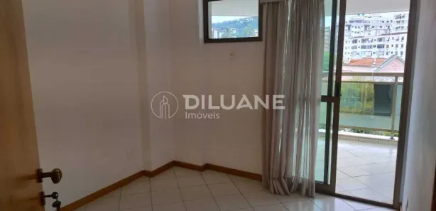 Apartamento com 2 Quartos para venda ou aluguel, 85m² no Botafogo, Rio de Janeiro